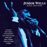 Junior Wells - Blues Brothers '2020 - Album