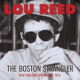 Lou Reed - The Boston Strangler '2021 - Album