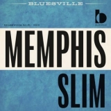 Memphis Slim - Bluesville Presents '2024 - Album