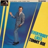 Tommy Roe - Everybody Likes Tommy Roe '1963 - Album