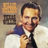 Willie Nelson - Texas Willie '2021 - Album