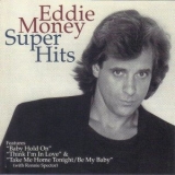 Eddie Money - Super Hits '1997 - Album