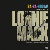 Lonnie Mack - Sa-Ba-Hoola! Two Sides Of Lonnie Mack '2021 - Album