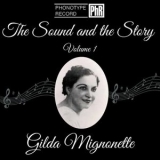 Gilda Mignonette - The Sound and the Story (Volume 1) '2024