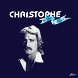 Christophe - Les mots bleus '1974 - Album