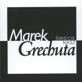 Marek Grechuta - Swiecie Nasz (CD10) - Krajobraz Pelen Nadziei '2005