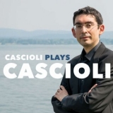 Gianluca Cascioli - Cascioli Plays Cascioli '2018