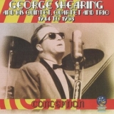 George Shearing - Conception '2015 - Album