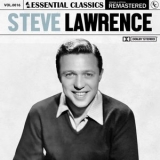 Steve Lawrence - Essential Classics, Vol. 16: Steve Lawrence '2024