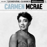 Carmen McRae - Essential Classics, Vol. 287 '2024