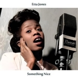 Etta Jones - Something Nice (Remastered Edition) '1961 - Album