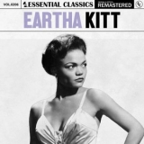 Eartha Kitt - Essential Classics, Vol. 206 '2024