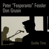 Peter Fessler - Quality Time '2013