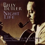 Billy Butler - Night Life '2001