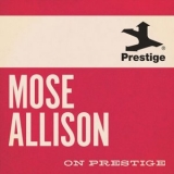 Mose Allison - On Prestige '2024 - Album