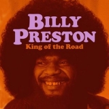 Billy Preston - King of the Road '2019 - Album