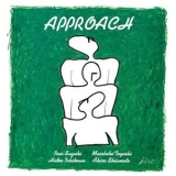 Isao Suzuki - Approach '2023 - Album