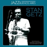 Stan Getz - Jazz en Buenos Aires '2024 - Album