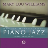 Marian McPartland - Marian McPartlands Piano Jazz Radio Broadcast '1995