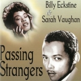 Billy Eckstine - Passing Strangers '2024 - Album