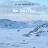 Terje Isungset - Ice Quartet '2024 - Album