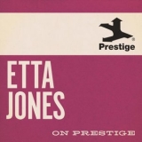 Etta Jones - On Prestige '2024 - Album