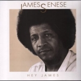 James Senese - Hey James (30th Anniversary) '2024