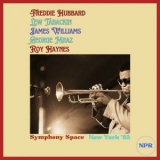 Freddie Hubbard - Symphony Space (Live New York 83) '2024 - Album