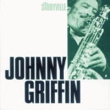 Johnny Griffin - Masters of Jazz '2006 - Album