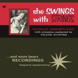 Marian McPartland - She Swings with Strings '1979