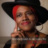 Brenda Boykin - See Ya Later '2020 - Album