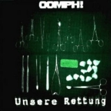 Oomph! - Unsere Rettung [CDS] '1998