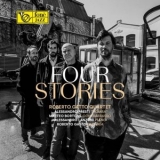 Roberto Gatto Quartet - Four stories '2024