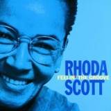 Rhoda Scott - Feelin The Groove '1993 - Album