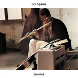 Les Spann - Gemini (Remastered Edition) '1961