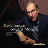 David Janeway - Forward Motion '2024 - Album