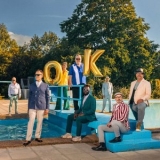 New Cool Collective - Everything Is OK '2024 - Album