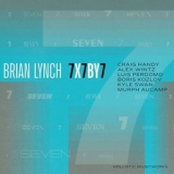 Brian Lynch - 7x7by7 '2024