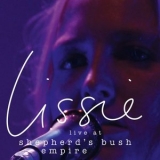 Lissie - Live at Shepherds Bush Empire '2011 - Album