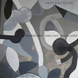 Ivo Perelman - Interaction '2024