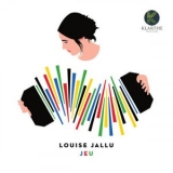 Louise Jallu - Jeu '2024 - Album