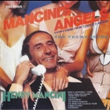 Henry Mancini - Mancinis Angels & The Theme Scene '2010