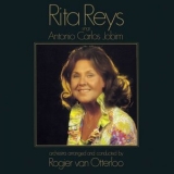 Rita Reys - Sings Antonio Carlos Jobim '1981