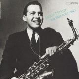 Jackie McLean - The Blue Note Years '1989 - Album