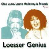 Cleo Laine - Loesser Genius '2003 - Album