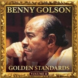 Benny Golson - Golden Standards, Vol. 2 '2024 - Album