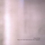 Vinny Golia - Music For Like Instruments - The Clarinets '2005