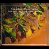 Div. Orchester - Konzertante Sinfonien Cd1 '1976 - Album