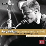 Gerry Mulligan - RTL Gerry Mulligan '2011 - Album