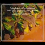 Div. Orchester - Konzertante Sinfonien Cd3 '1976